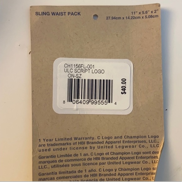 Champion - Picture 4 of 5